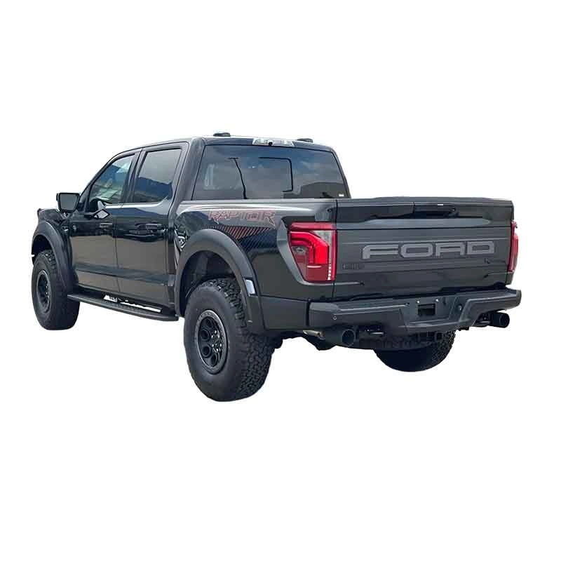 Ford F-150 Raptor 2025 EcoBoost 3.5T V6