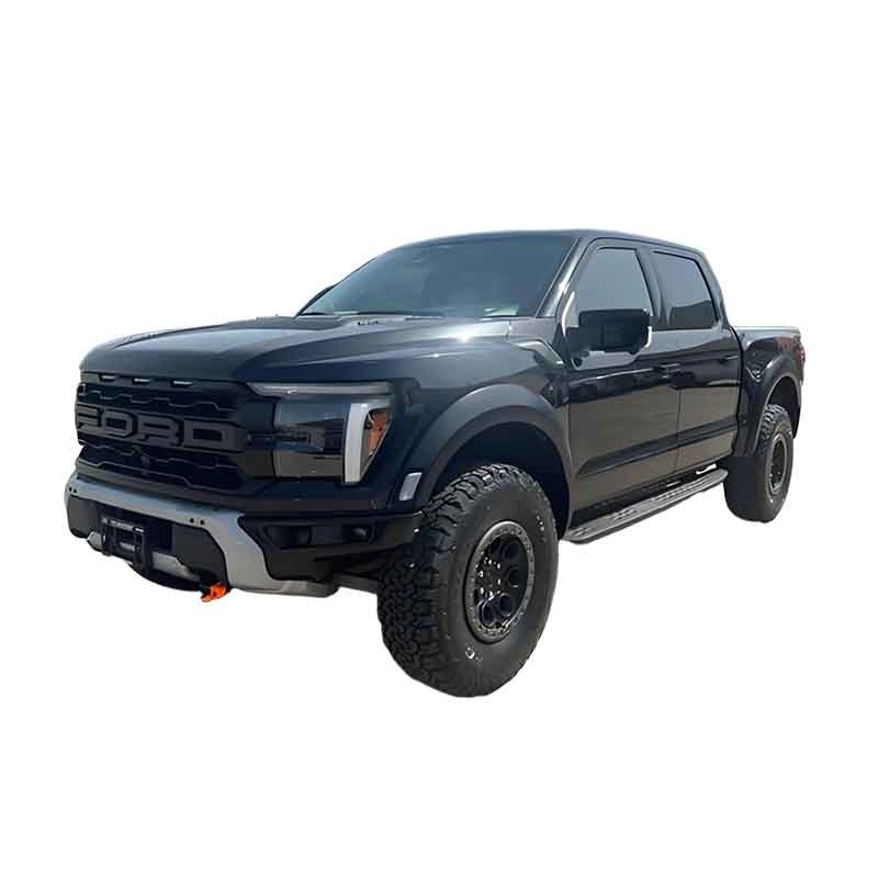 Ford F-150 Raptor 2025 EcoBoost 3.5T V6