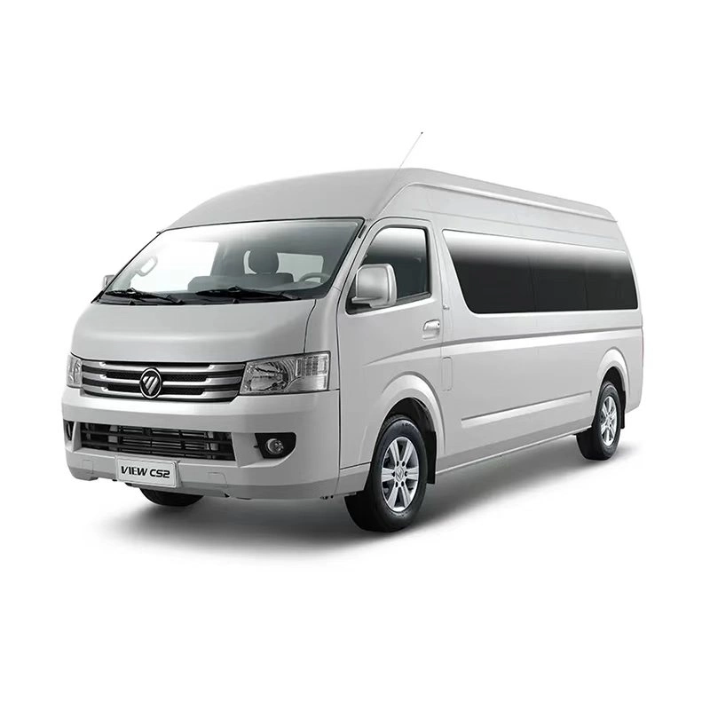 Foton VIEW CS2 White