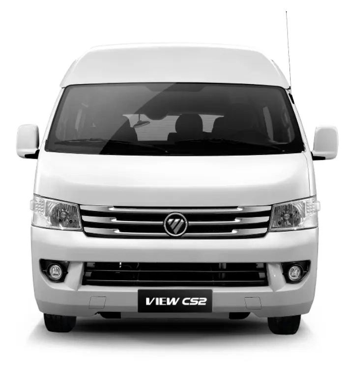 Foton VIEW CS2 White