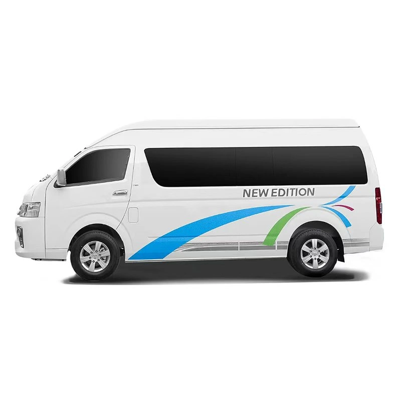 Foton VIEW NEW CS2