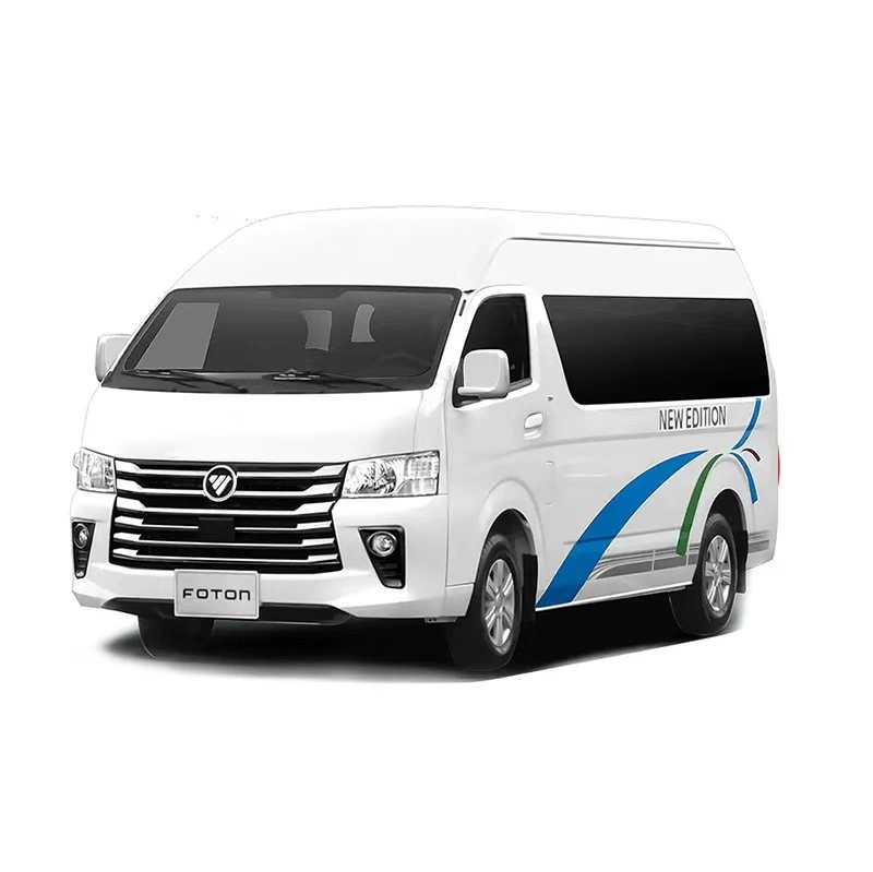 Foton VIEW NEW CS2