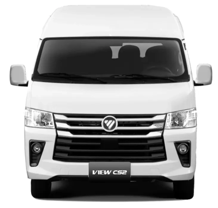 Foton VIEW NEW CS2