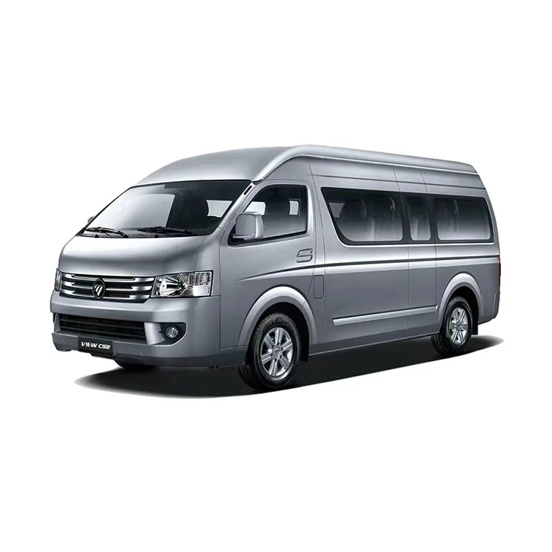 Foton VIEW CS2 Silver