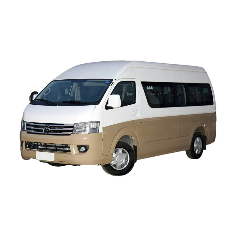 Foton VIEW C2
