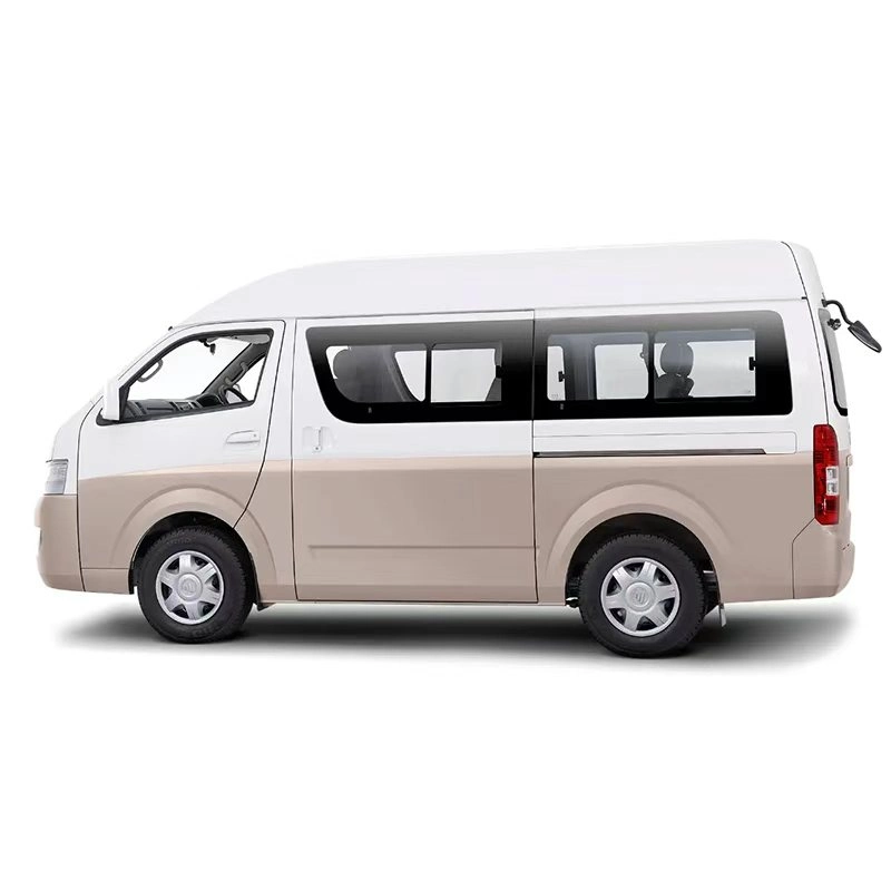 Foton VIEW C2 Dual Color