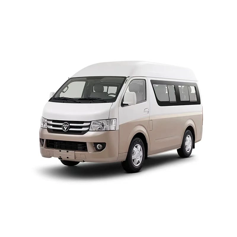 Foton VIEW C2 Dual Color