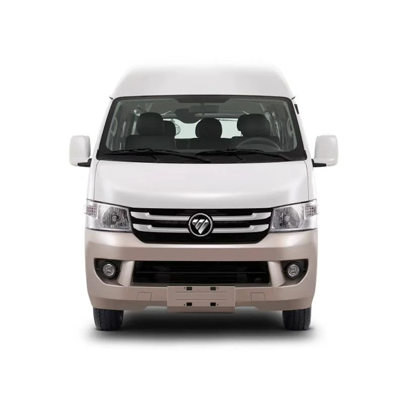 Foton VIEW C2 Dual Color