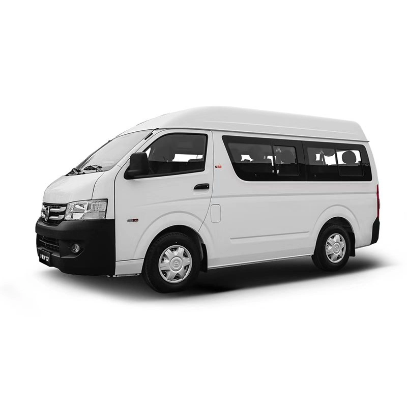 Foton VIEW C2 Panel Van