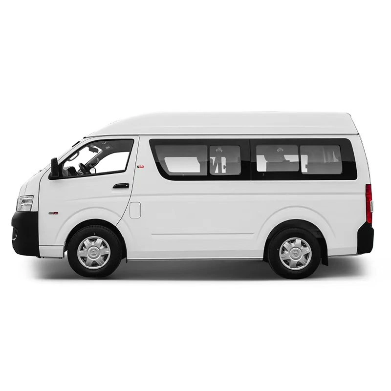 Foton VIEW C2 Panel Van