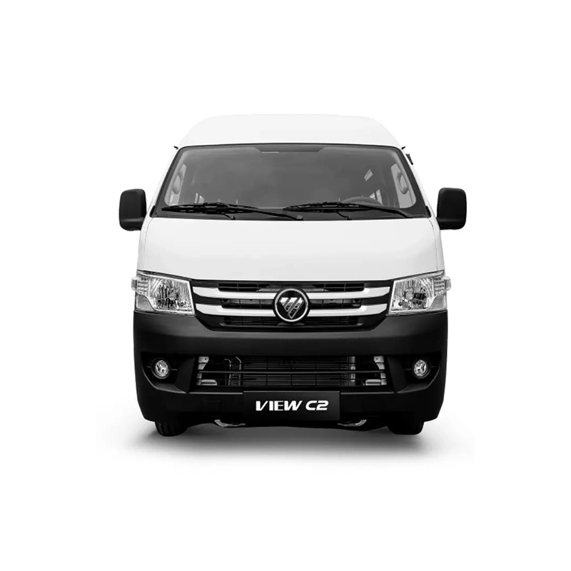 Foton VIEW C2 Panel Van