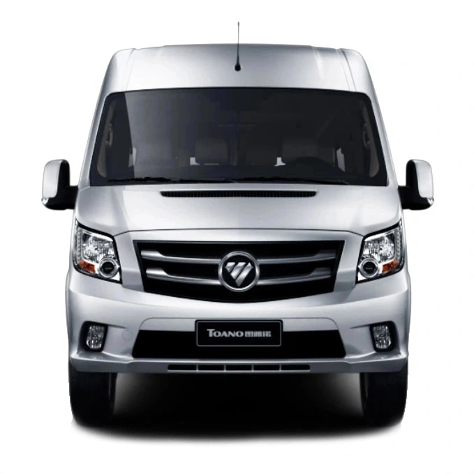 Foton TOANO Silver