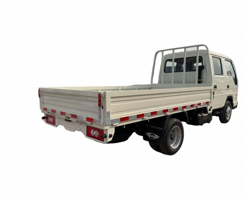 Foton Xiaoka Star 2 Diesel Edition