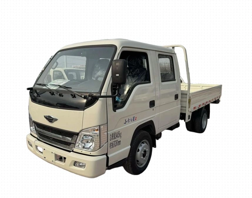 Foton Xiaoka Star 2 Diesel Edition