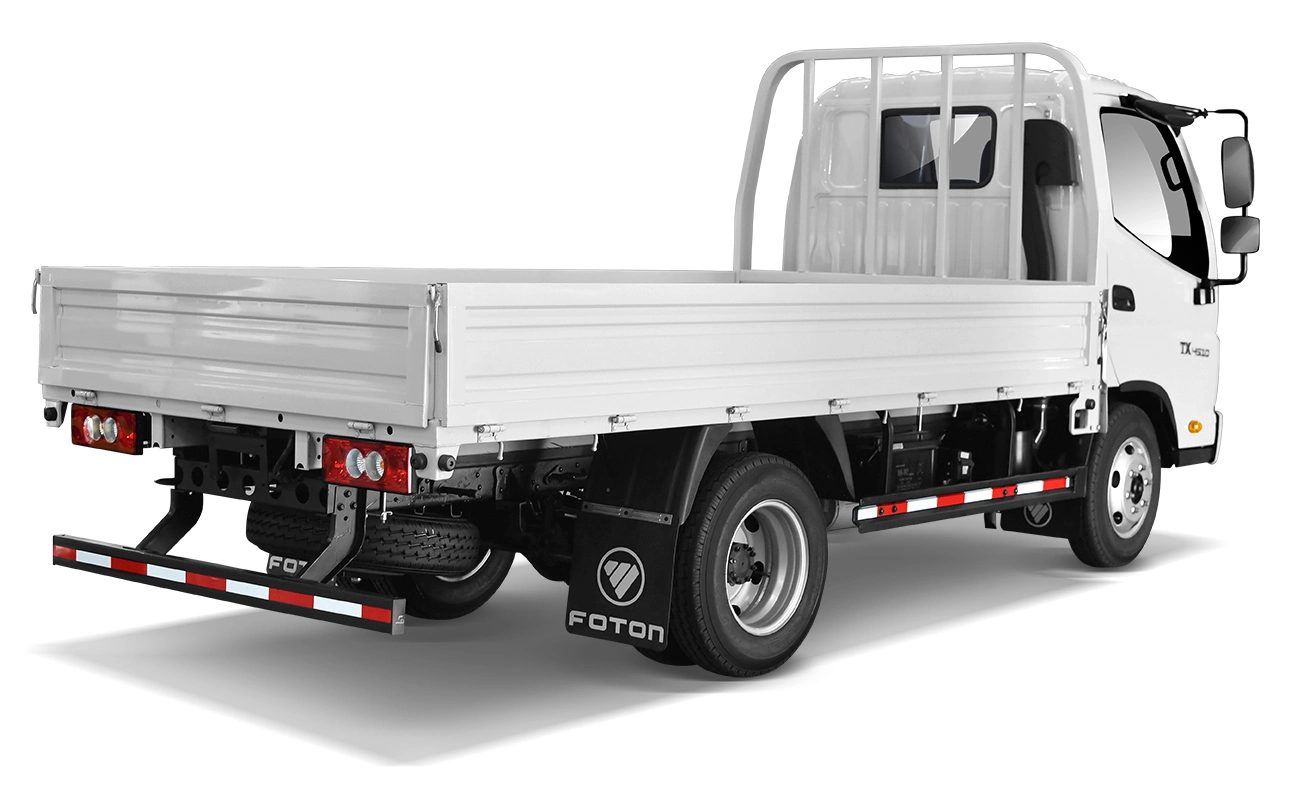 Foton Aumark TX 4510 2.5T Light Truck