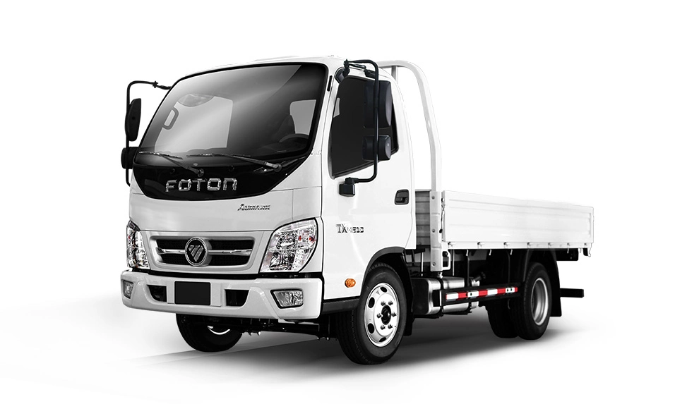 Foton Aumark TX 4510 2.5T Light Truck