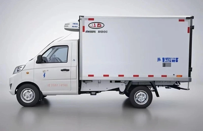 Cheap Foton Small Truck