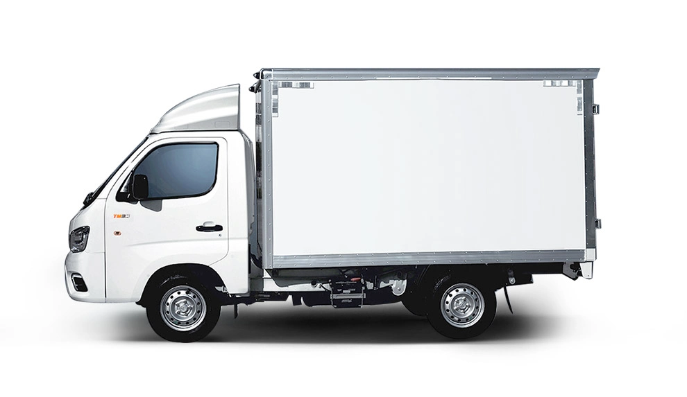 FOTON TM3 Cargo Box