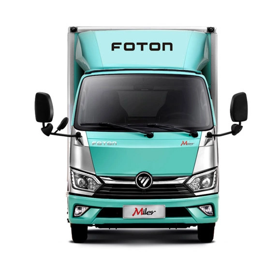 Foton Miler
