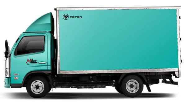 Foton Miler