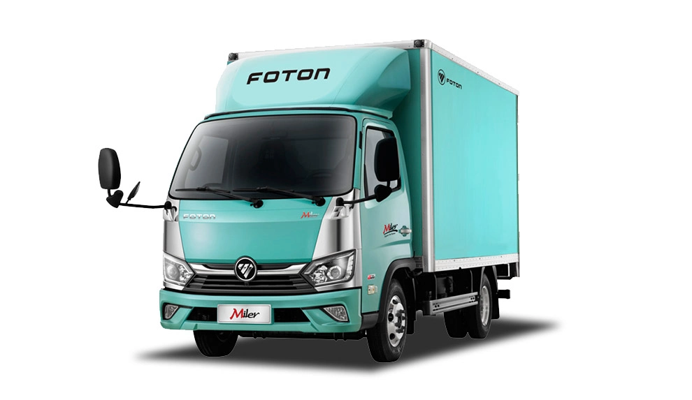 Foton Miler