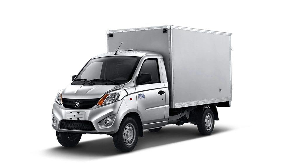Foton Gratour
