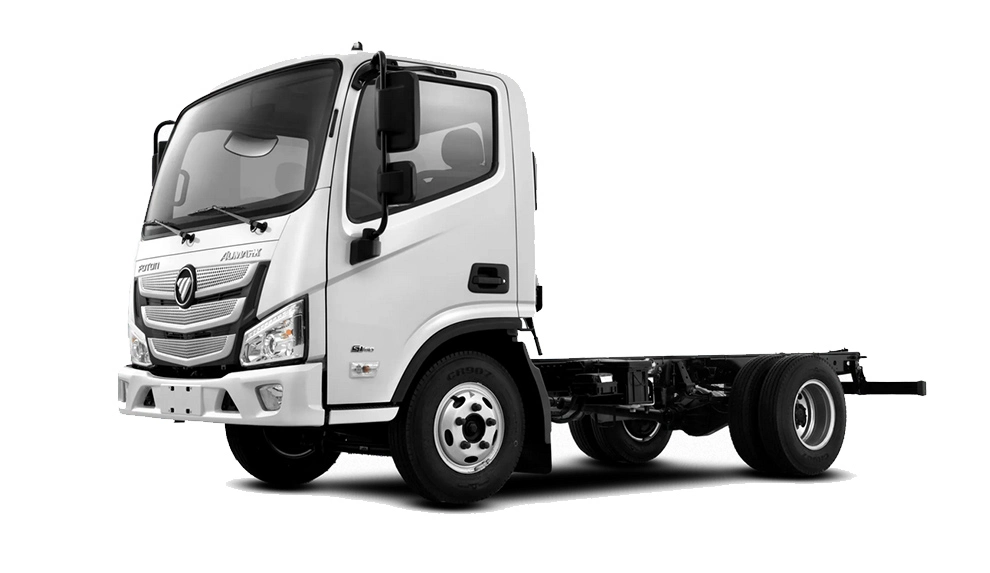 Foton AUMARK S160