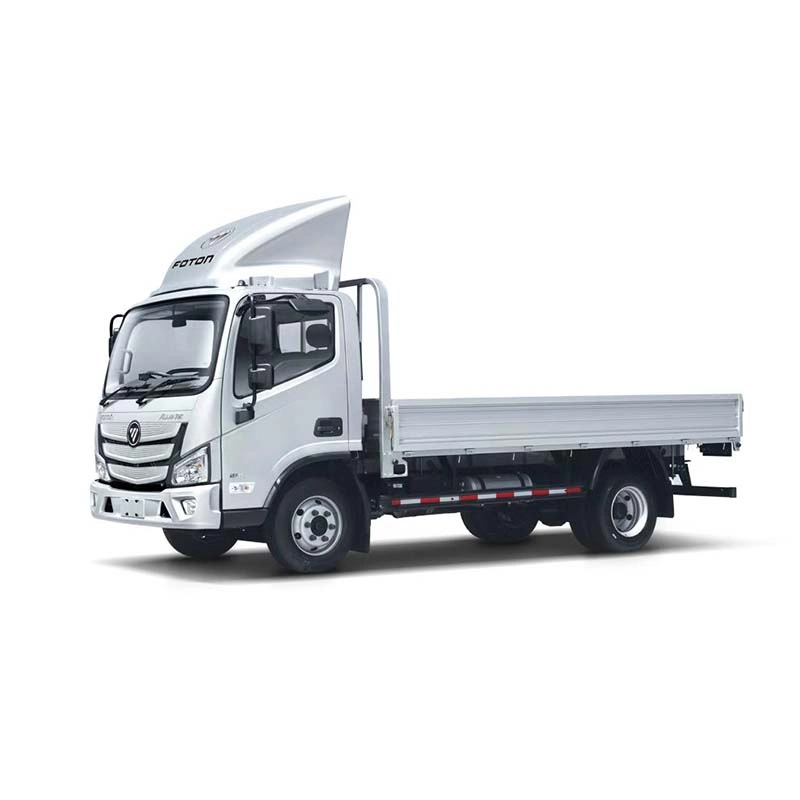 Foton AUMARK S3 B17