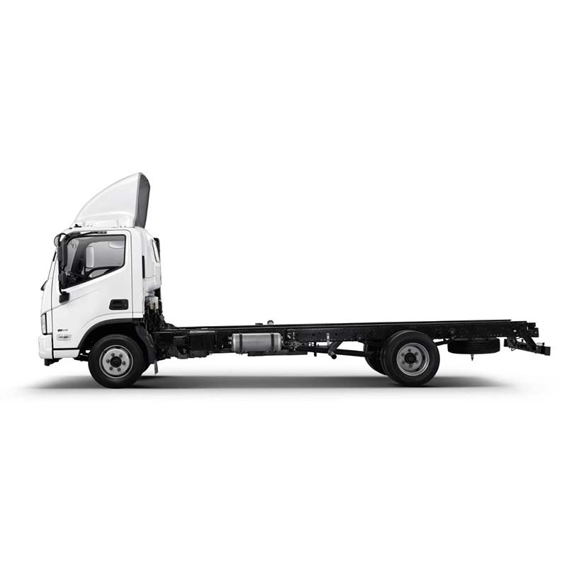 Foton AUMARK S3 1016