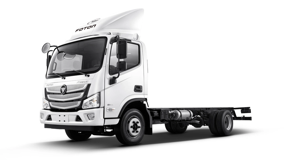 Foton AUMARK S3 1016