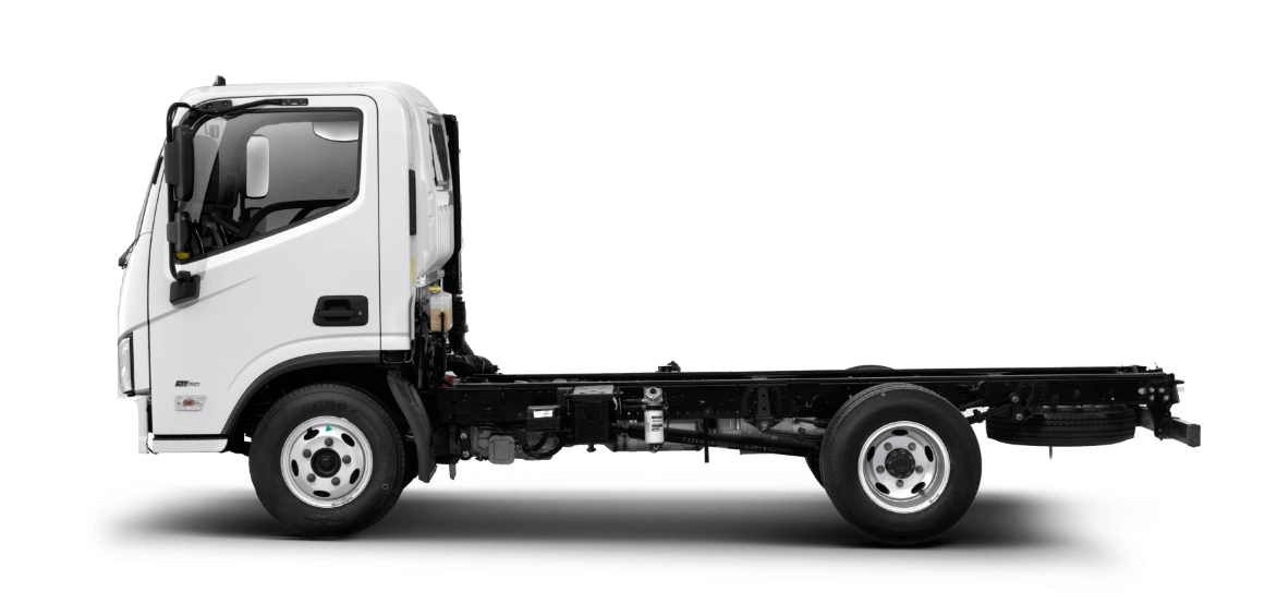 Foton AUMARK S3 85