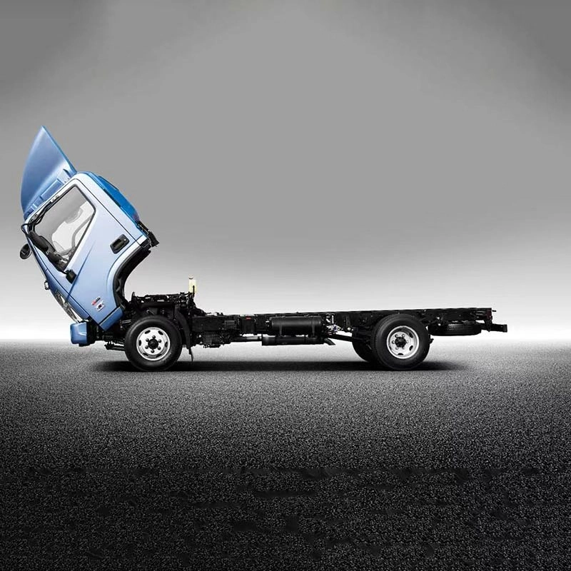 Foton Aumark E