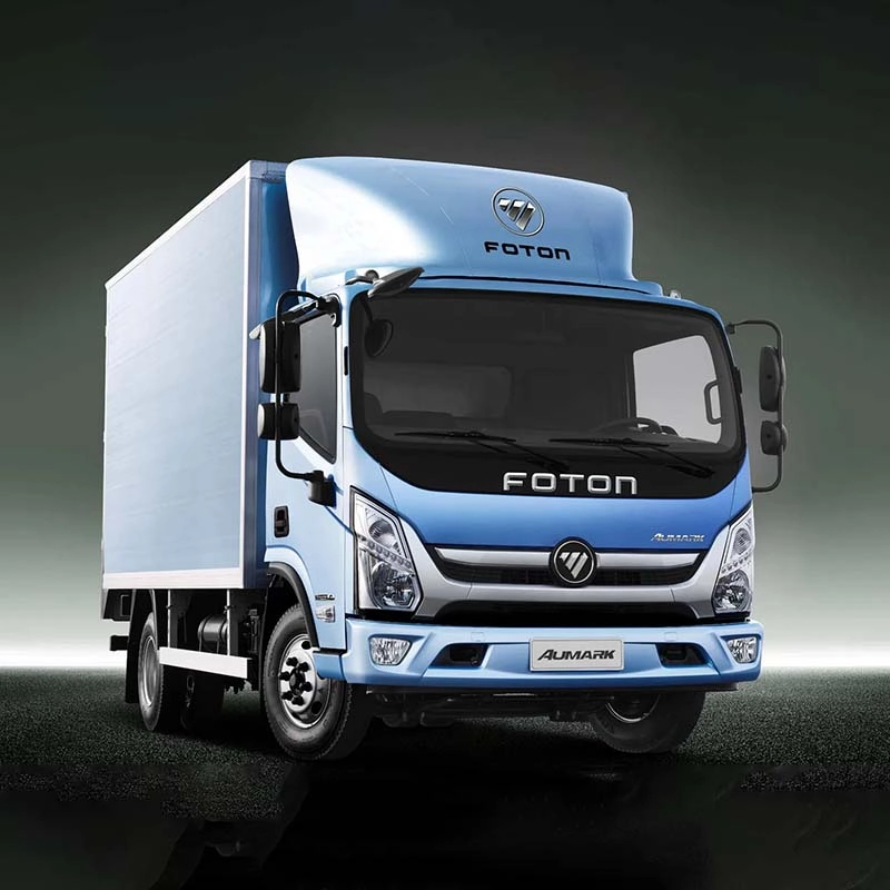 Foton Aumark E
