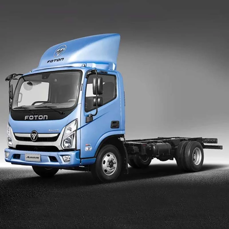 Foton Aumark E