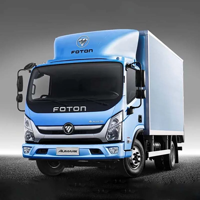Foton Aumark E