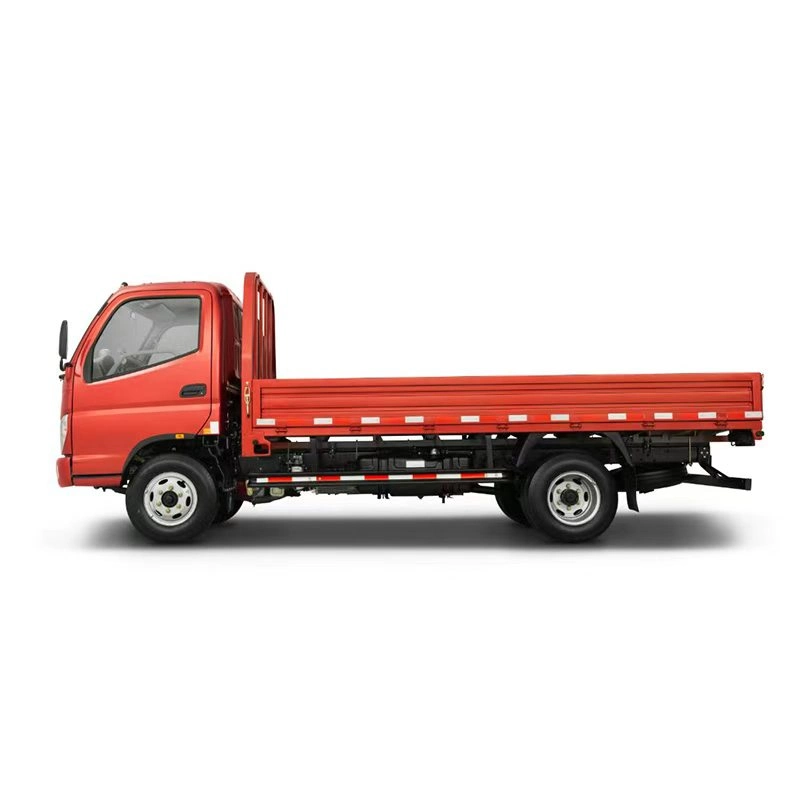 Foton Aumark TX 3511