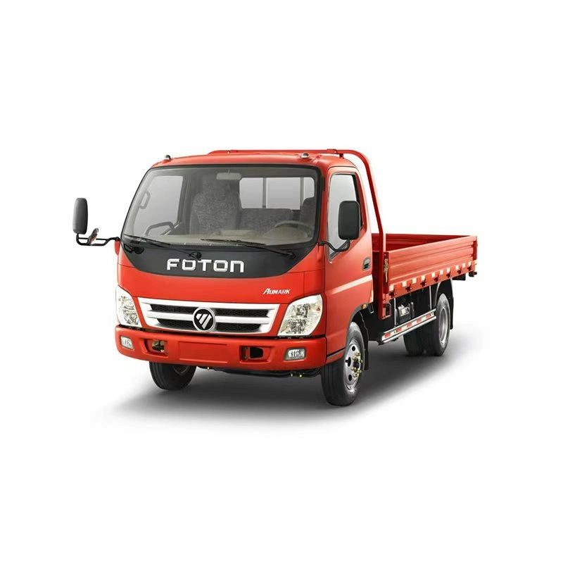 Foton Aumark TX 3511