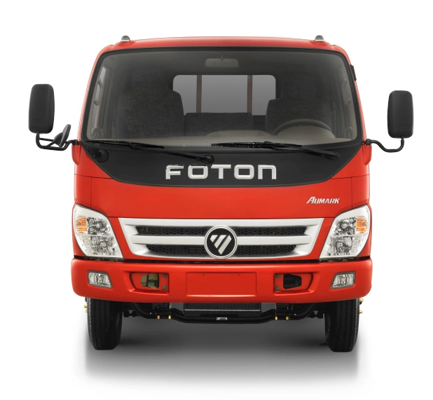 Foton Aumark TX 3511