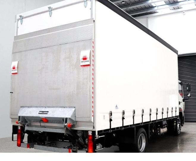 Trucks In Africa For Sale