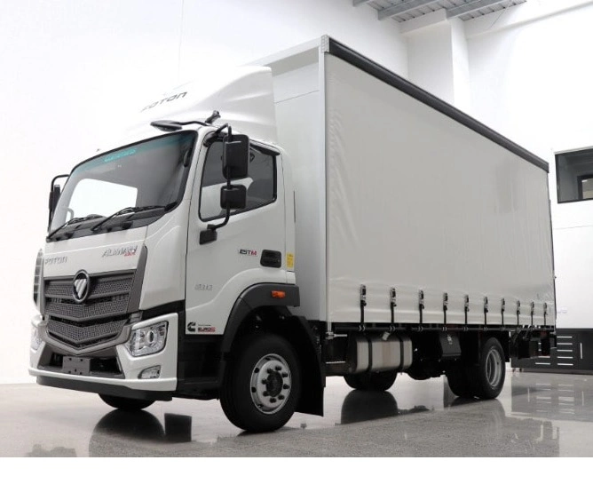 Trucks In Africa For Sale