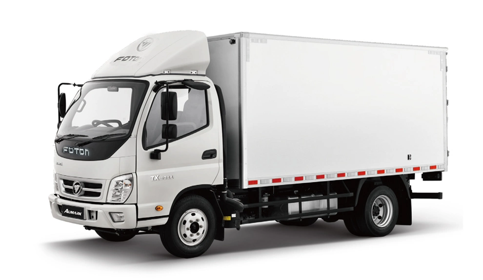 Foton Aumark TX-5511