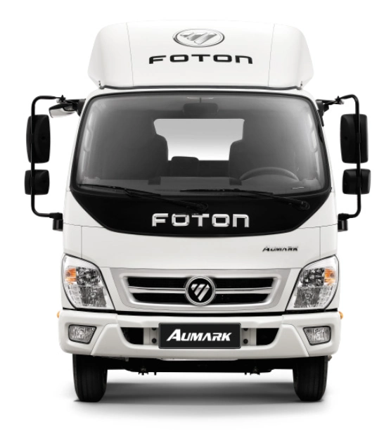 Foton Aumark TX-5511