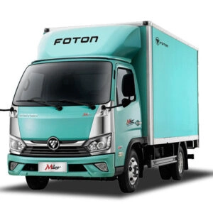 Foton Aumark TX 4510 5T
