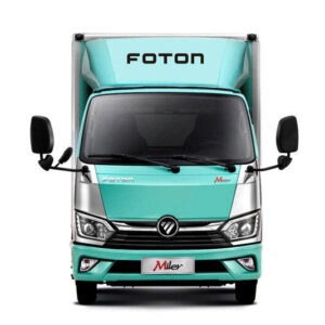 Foton Aumark TX 4510 5T