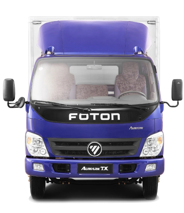 Foton Aumark TX 3577