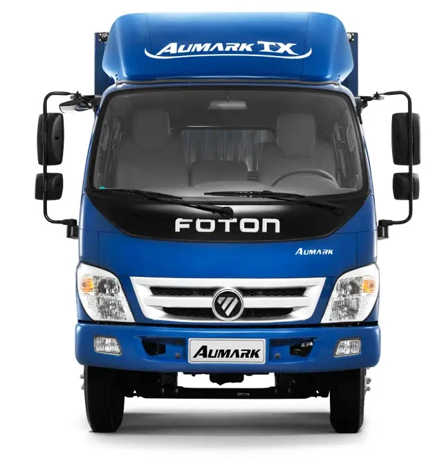 Foton Aumark TX 4584