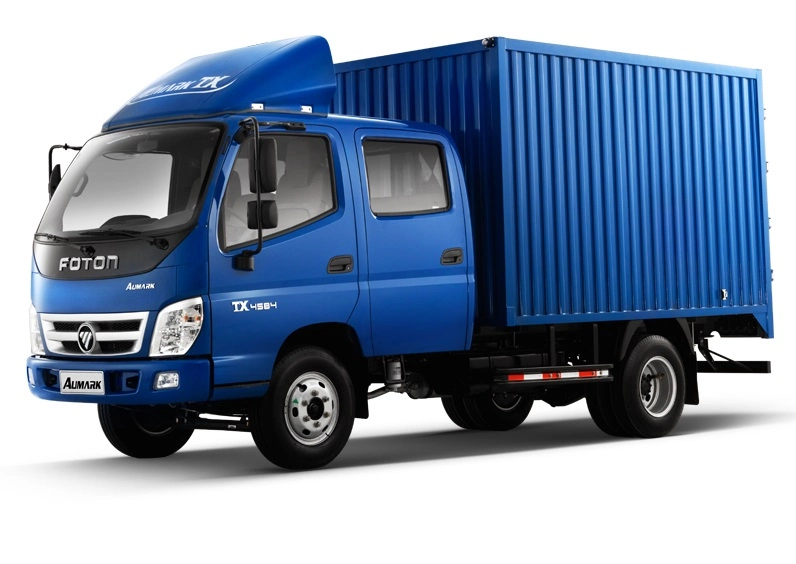 Foton Aumark TX 4584