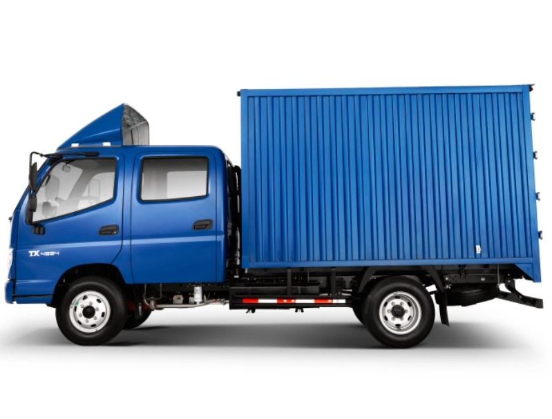 Foton Aumark TX 4584