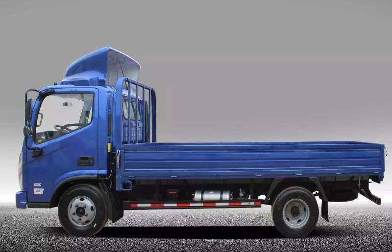Foton Aumark For Sale