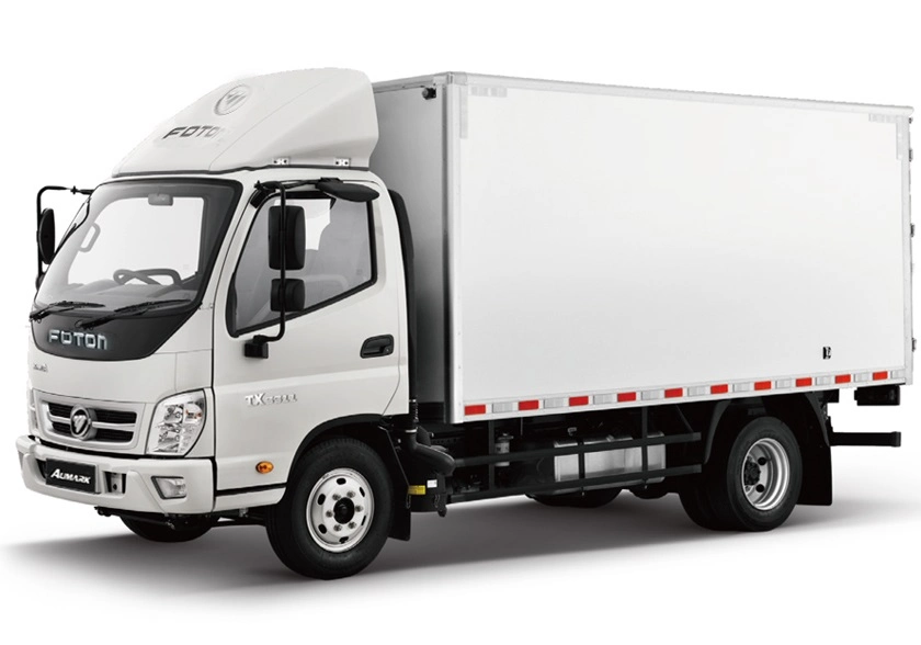 Foton Aumark TX 5511